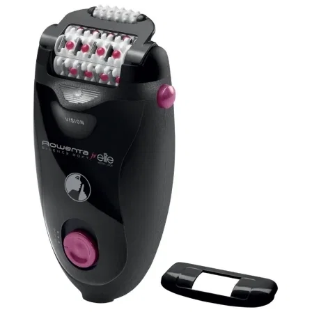 Rowenta Silence Soft EP5602F1 Depiladora con cable Rowenta Silence Soft EP5602F1 Depiladora con cable